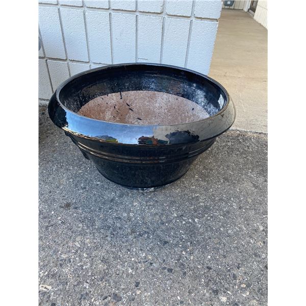 Planter pot