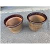 Image 1 : Planter pots