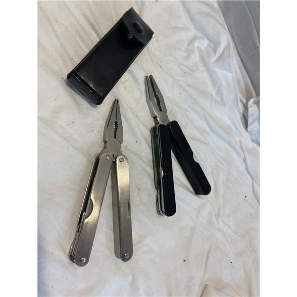 Multi tools