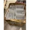 Image 1 : Case of baskets