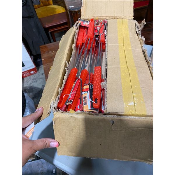 Case BBQ Forks 18 inch