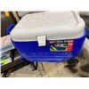 Image 1 : Igloo rolling cooler