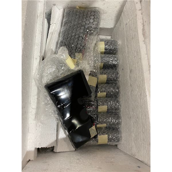 Non spills or batteries