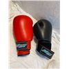 Image 1 : Boxing gloves