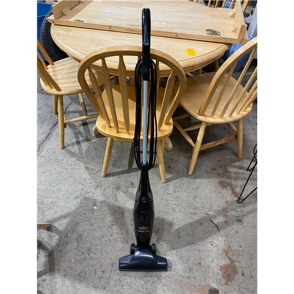 Bid sell magic vacuum