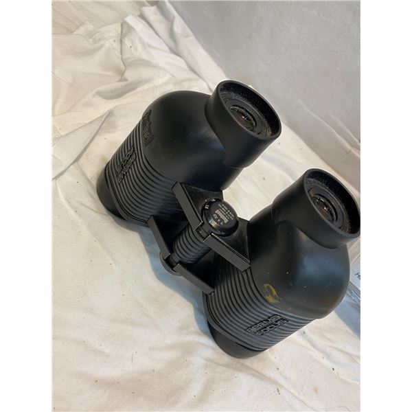 Bushnell binoculars