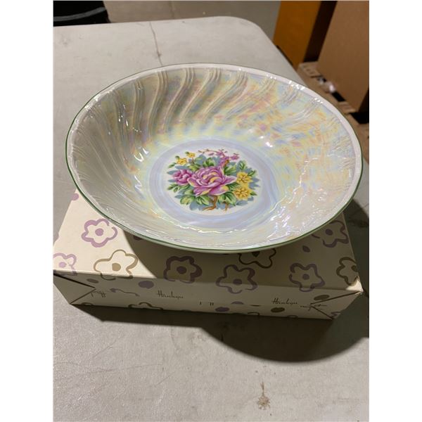 Collectible bowl