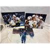 Image 1 : 3 Vancouver Canucks photos