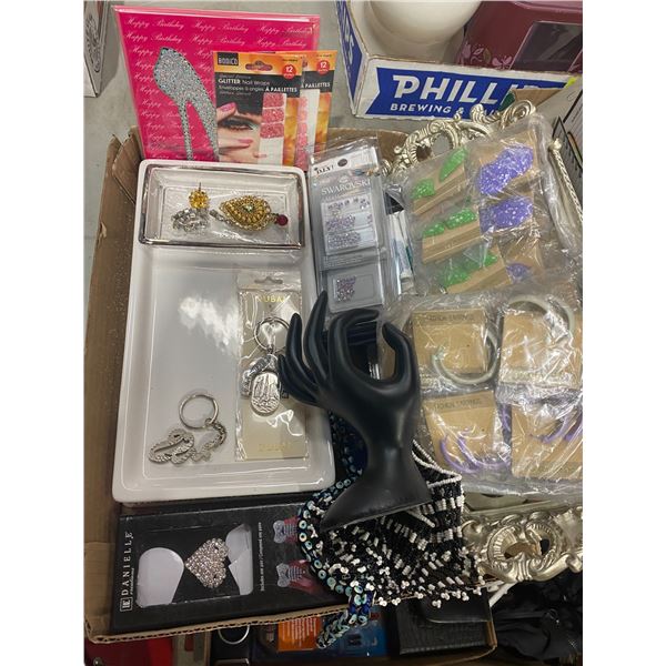 Ratings and other jewelry ect