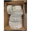 Image 1 : Lot white plates
