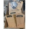 Image 1 : Clip boards