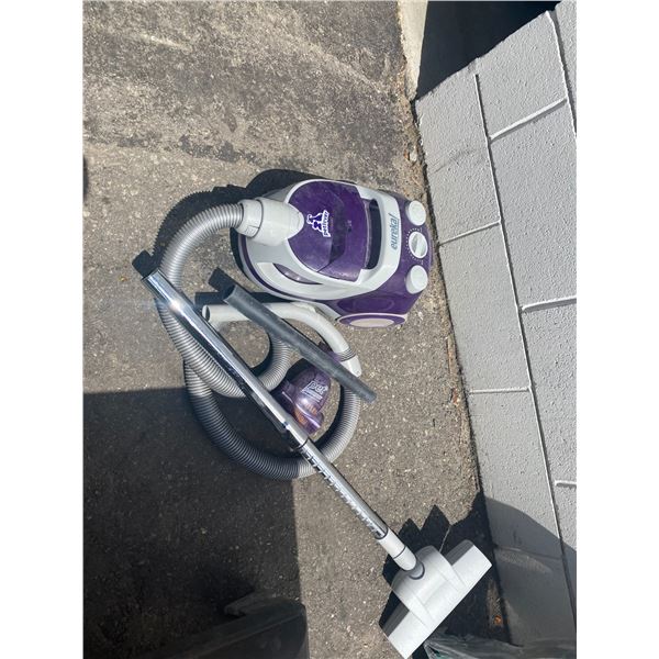 Eureka vacuum pet mate vacuum