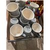 Image 1 : Lot of mugs