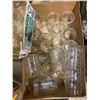 Image 1 : Lot canning jars
