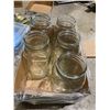 Image 1 : 5 1.8 L canning jars