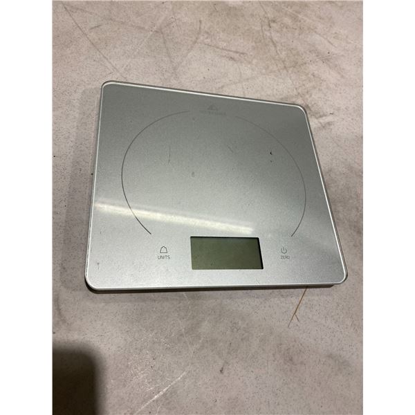 Kitchen scale
