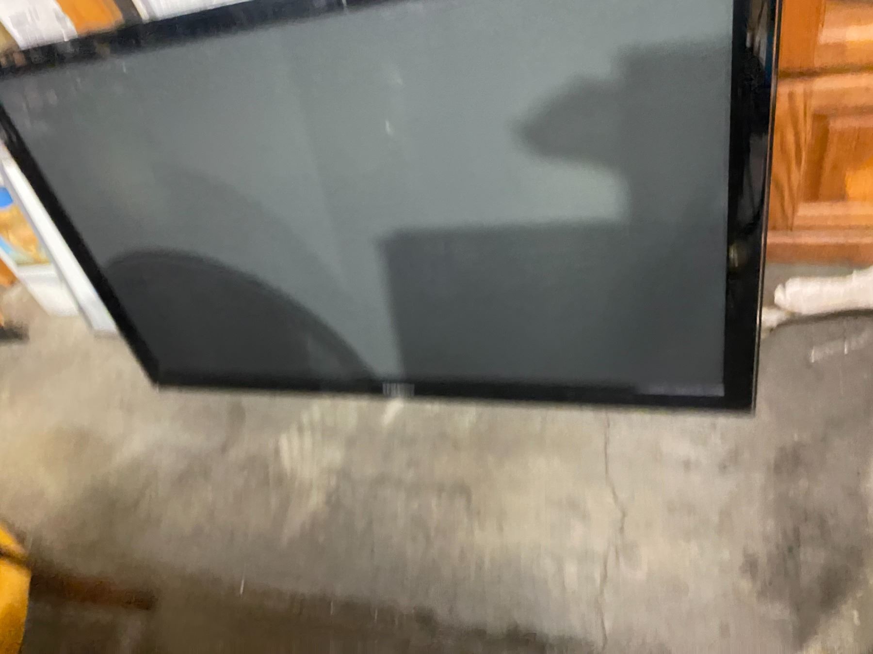 Samsung 58 inch TV