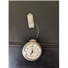 Image 1 : Pocket watch with fob runs