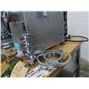 Image 8 : AMB MODEL TC22 M GRINDER MIXER- WORKING WITH ACCESSORIES, INCLUDES 4 GRINDER PLATES,  3 GRINDER KNIV