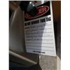 Image 8 : BIZERBA COMMERCIAL MEAT SLICER MODEL SE12 - BLADE GUARD LOOSE AND NOT SITTING PROPERLY,  WIDTH DIAL 