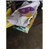 Image 2 : LOT OF FOAM PUZZLE MATS
