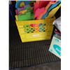 Image 3 : LOT OF FOAM PUZZLE MATS