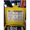Image 8 : Box of automotive tools