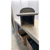 Image 2 : Galvanized mailbox