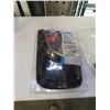 Image 2 : 2 new after market puig motorcycle windscreens and splash guards