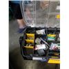 Image 2 : Dewalt toolbox with contents