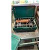 Image 2 : 2 CAMP STOVES