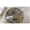 Image 2 : 2 VEHICLE ROTORS