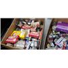 Image 2 : 3 boxes of non perishable food items, not expired
