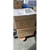 Image 1 : 2 boxes of new feminine sanitary napkin panty liners