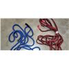 Image 2 : 3 flexible light duty expanding garden hoses