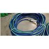 Image 2 : Two heavy duty 100' garden hoses