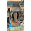 Image 3 : BALDOR 1/3HP BENCH GRINDER/BUFFER