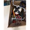 Image 2 : 2 BOXES OF TOOLS