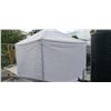 Image 1 : Proshade professional 10ft x 10ft canopy with zipper walls and door retail $499