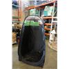 Image 1 : New 7ft portable foldable privacy room