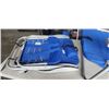 Image 2 : 2 folding backpack chairs
