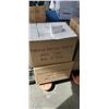 Image 1 : 2 boxes of new feminine sanitary napkin panty liners