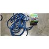 Image 1 : 2 flexlite 50ft premium ultra light garden hoses