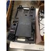 Image 2 : HP PRINTER, PS2 CONSOLE, UMBRELLA LIGHT, BIKE PUMP AND CORDLESS DRILL
