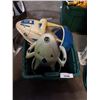 Image 1 : 2 SEADOO UNDERWATER PROPULSION DEVICES - NO BATTERIES