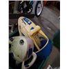 Image 3 : 2 SEADOO UNDERWATER PROPULSION DEVICES - NO BATTERIES