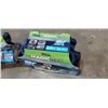 Image 2 : 2 - 50ft magic flex garden hoses