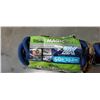 Image 3 : 2 - 50ft magic flex garden hoses