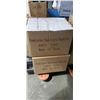 Image 1 : 2 boxes of new feminine sanitary napkin panty liners