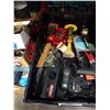 Image 4 : Folding crate of various tools